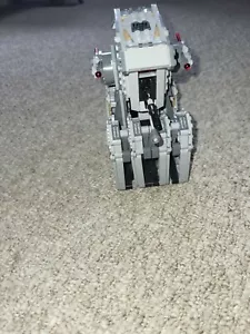 lego star wars first order heavy assault walker - Picture 1 of 6