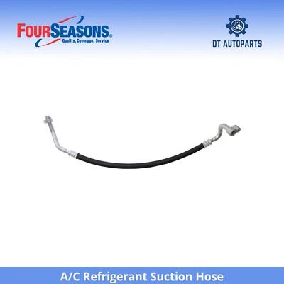 Manguera de succión de refrigerante aire acondicionado deportivo Chevrolet Captiva 2012-2015 4 estaciones Foto 1 de 4