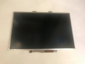DELL D820, D830 OEM 15.4" WXGA MATTE LCD SCREEN WITH INVERTER, FD163, LCD15-03 - Picture 1 of 3