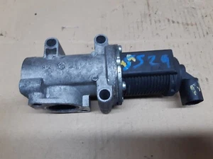 02-08 VAUXHALL VECTRA C 1.9 CDTI Z19DTH EGR VALVE PIERBURG 5.00240.05 #SS29 - Picture 1 of 11
