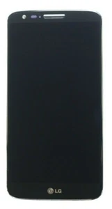 ORIGINALE LG D821 / D820 Nexus 5 LCD e gruppo touch nero (ACQ86661402) - Foto 1 di 2