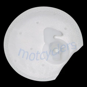 Fuel pump Strainer Fit For Kawasaki SC125 J125 SC300 J300 ABS 2017 14043-Y005 - Picture 1 of 7