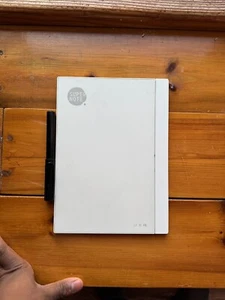SuperNote A5 Digital Notebook - Picture 1 of 2