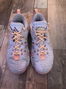 Size 5.5Y IN KIDS - Nike Giannis Immortality EP Force Field - Picture 1 of 9