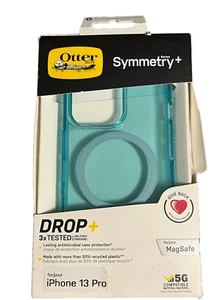 OtterBox Apple iPhone 13 PRO Symmetry Case with MagSafe - Picture 1 of 1