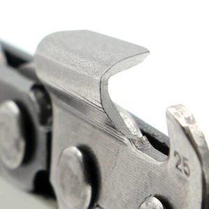 Catena per sega 38 cm 56 TG mezzo scalpello catena di ricambio 3/8" / 1,5 mm per Dolmar, Makita - Foto 1 di 5