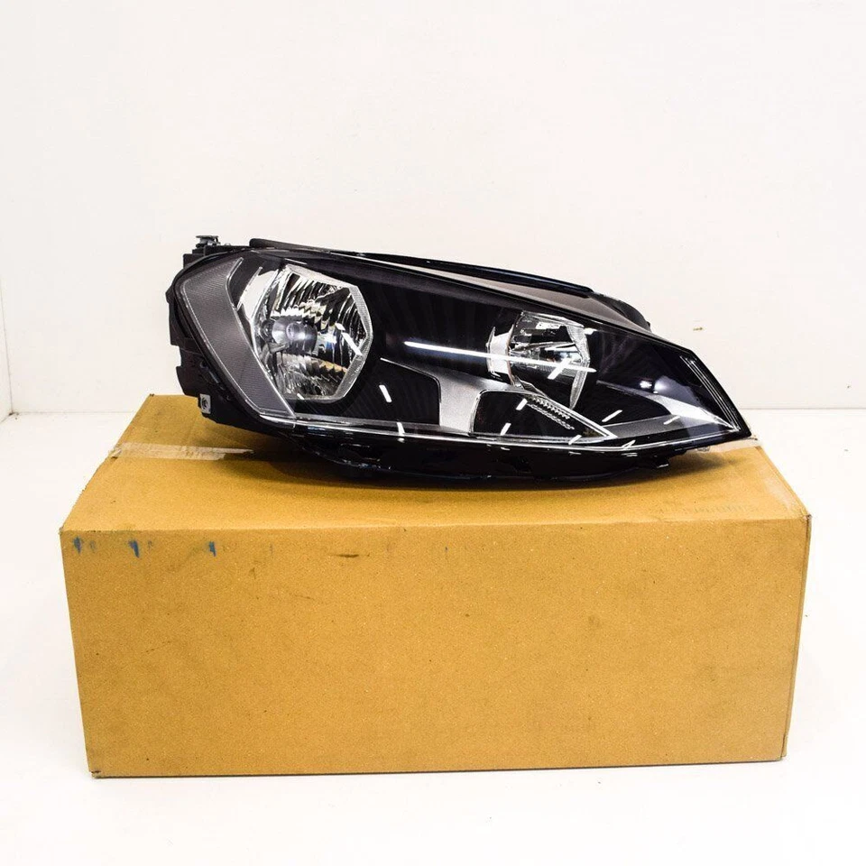 Golf 7 Scheinwerfer rechts 5G1941006E VALEO Halogen