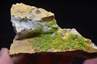 55g TOP! Natural Pyromorphite Crystal Cluster collection Mineral Specimen China