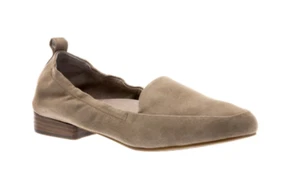 ABEO B.I.O.system Jean Neutral Grey Suede Size US 7 for Women - Picture 1 of 6