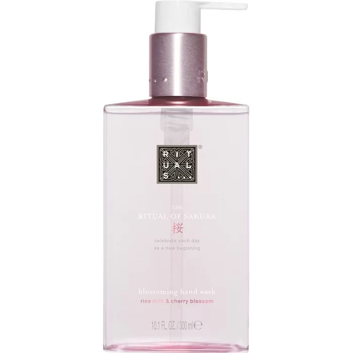 ✅ Rituals The Ritual of Sakura Blossoming Hand Wash Seife Handseife 300ml ✅ - Bild 1 von 1