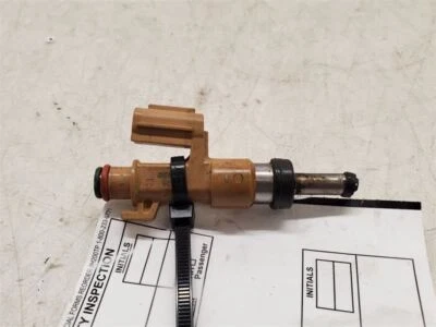 Toyota Toyota Tundra SR5, piezas de inyección de combustible, 08-11 13-20, 5,7 L, V8, 23209-09151 Foto 1 de 4