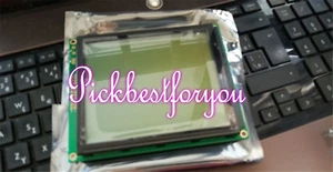 1PC For Anritsu S331A Hyundai HG16501-B LED LCD SCREEN PANEL #H358F YD - Picture 1 of 4