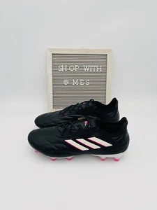 Adidas COPA PURE.1 FG Soccer Cleats Mens Size (HQ8904) - Picture 1 of 11