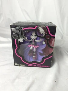 Figura Vinilo Mattel Monster High 2014 Spectra Vondergeist - Imagen 1 de 6
