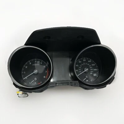 Subaru Outback 3.6 R Ltd 2016 ✦ velocímetro cuadro de instrumentos A2C96200501 Y2-12 Foto 1 de 4