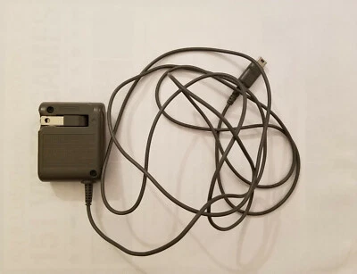 DS Lite Charger, AC Adapter for Nintendo DS Lite Systems Power Charger - Image 1 of 2