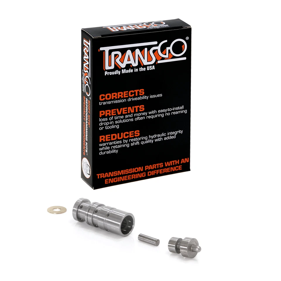 TransGo Repair Kit to suit Toyota A750E/F, A760E/F, A761E/F, A960E & AB60E/F ... - Image 1 of 1