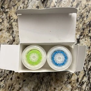 Compatible Replacement Facial Cleansing Brush Heads (4-Pack) - Picture 1 of 3