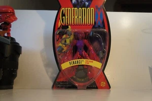 Marvel Generation Penance Action Figure Skin Toy Biz - Picture 1 of 2