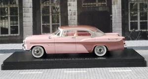 NEO SCALE MODELS 1/43 - DE SOTO FIREDOME SEVILLE 1956 - Foto 1 di 9