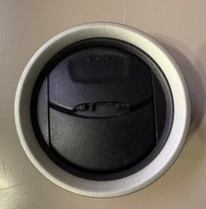 Ford Fiesta 2014-2018 calefacción aire acondicionado rejilla ventilación salpicadero leer y mirar foto - Imagen 1 de 4
