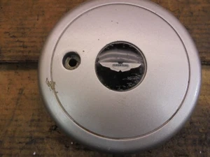 ASTON MARTIN DB7 i6 CENTER CAP ASTON MARTIN i6 HUB CAP - Picture 1 of 10