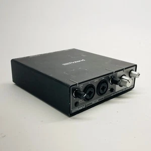 Roland Rubix 22 USB Audio Interface 2-In/2-Out PC Mac & iPad - Picture 1 of 10