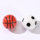  12 Pcs Landschaftsdekor Selber Machen Mini-Basketball Bonsai