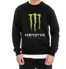 Monster Felpa usato in Italia | vedi tutte i 60 prezzi!