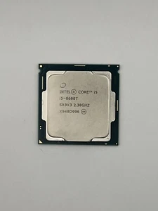 Intel Core i5-8600T Processor (2.30GHz, 6 Cores, Socket FCLGA1151) Tray -... - Bild 1 von 2