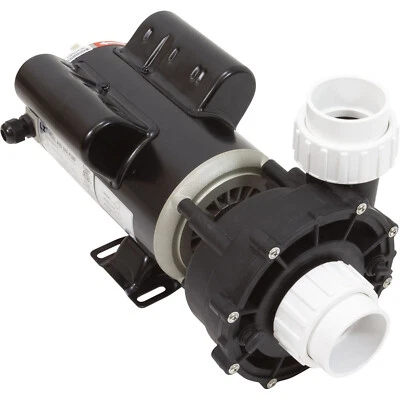 48WUA1501C-II Pump, LX 48WUA, 1.5hp, 115v, 2-Spd, 48Fr, 2" - Image 1 of 4