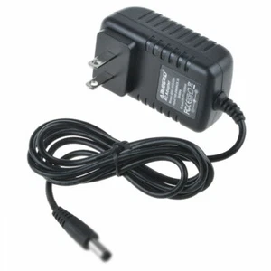9V AC Adapter Charger For DigiWeigh Digital Postal Scale Power Cord Wall Charger - Picture 1 of 5