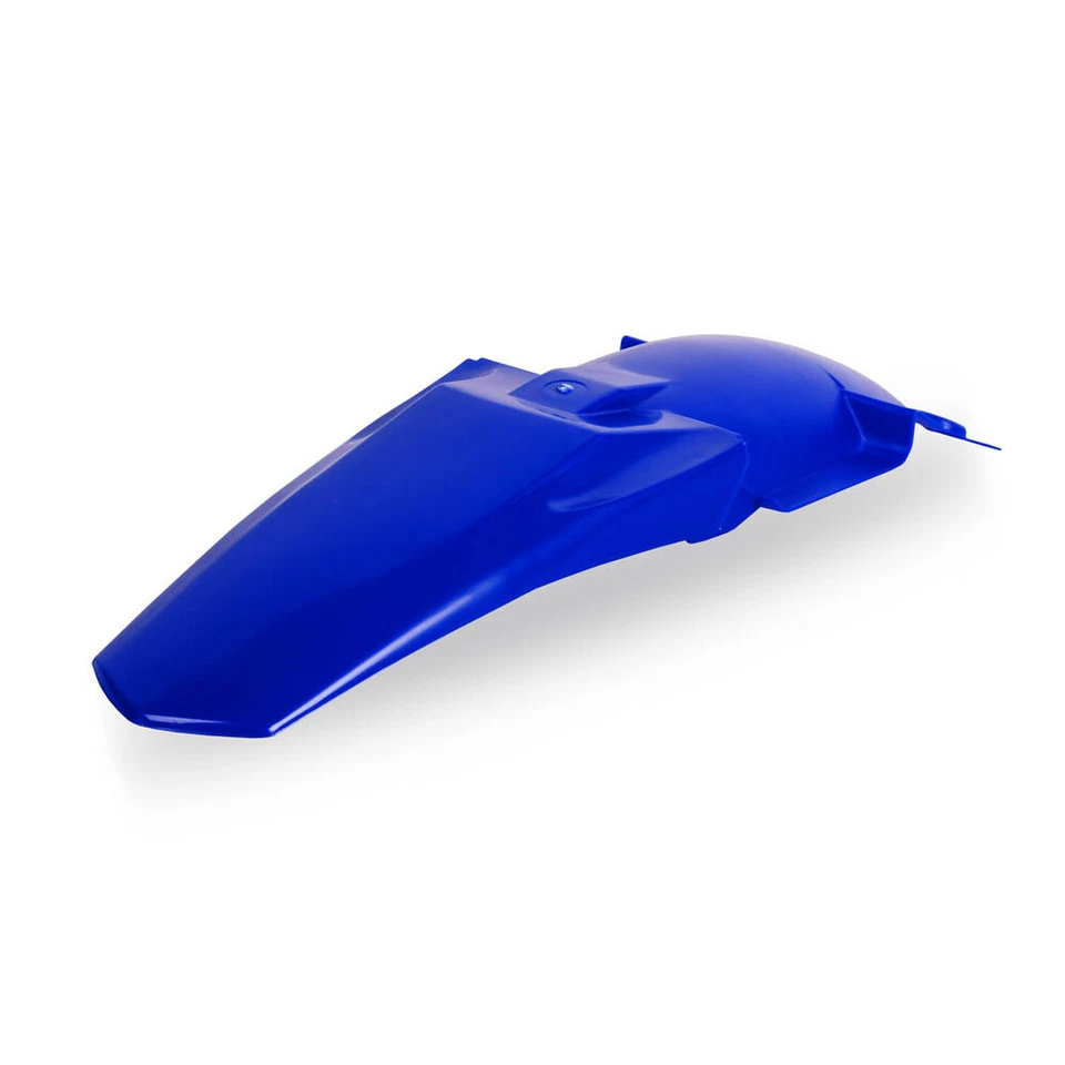 Guardabarros trasero Polisport azul para Yamaha YZ85 2002-2021 Foto 1 de 1