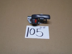 92 93 94 95 96 Camry FRONT PASSENGER Interior New Aftermarket Door Handle #105DH - Picture 1 of 5