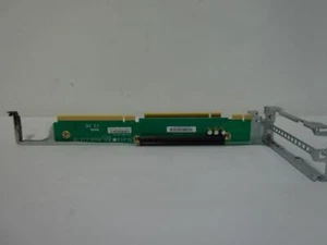 SuperMicro 1U RSC-R1UG-E16-UP PCIe x16 Riserkarte linke Seite (J3045) - Bild 1 von 8