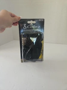 Cobra HG-M73 Microphono CB con cavo dinamico - Foto 1 di 4