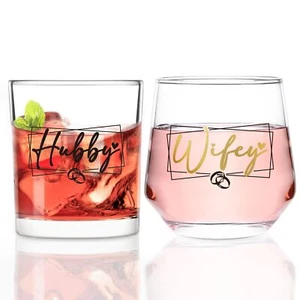 Wedding Gifts for Couples Newlyweds 2024 Bridal Shower Gifts for Bride Engage... - Picture 1 of 9