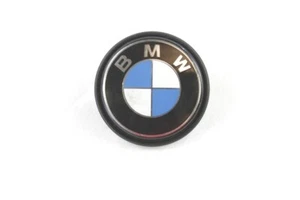BMW F 800 GT 31427713948 STEMMA LOGO PIASTRA FORCELLA K71 11 - 19 FORK BRIDGE EM - Imagen 1 de 2