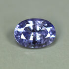 1.03 Cts_Outstanding !! Lustrous_100 % Natural Unheated Purple Sapphire_Srilanka