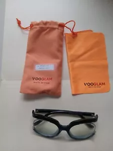 (Y) VOOGLAM FRAMES ONLY OX739865-03 56□22-142 NEW SEE PHOTOS - Picture 1 of 5