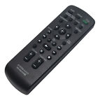 Replace Remote Rm-Amu009 For Sony Mhc-Ec1209ip Cmt-Cx4ip Cmt-Mx500i Cmt-Fx300i