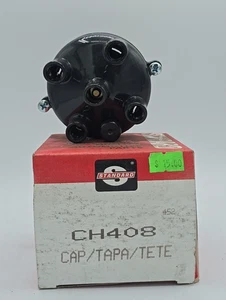 Standard ignition parts Distributor cap CH-408 - Bild 1 von 3