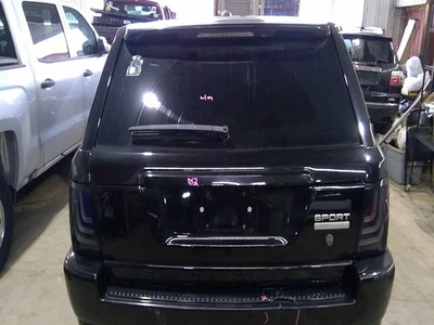 Used Deck Lid fits: 2011 Land rover Range rover sport privacy tint glass Grade B - Image 1 of 4