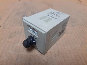 Potter & Brumfield Programmable Time Delay Part No CNS-35-76 - Picture 1 of 8