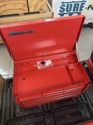 Snap-On Tool Box QTY (2) - Image 1 of 3