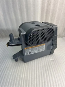 ProTeam ProForce 1500XP Bodenstaubsauger, Motorfuß, Gehäuse + Filter - Bild 1 von 16