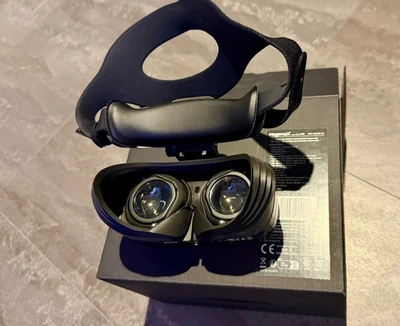 Shiftall Meganex Superlight 8K - sehr guter Zustand, selten benutzt - Bild 1 von 4