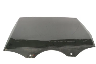 AUDI Q7 2009-2015 PUERTA CONDUCTOR TRASERA IZQUIERDA CRISTAL 43R-001604 OEM Foto 1 de 4