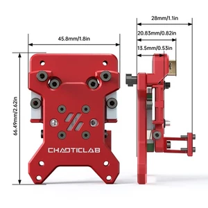 Chaotic Labs CNC VORON TAP 1.0 - Bild 1 von 1