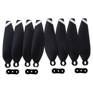 8 PIEZAS Hélice HS175D Fotografía Aérea Plegable Cuadricóptero Accesorios3312 - Imagen 1 de 6